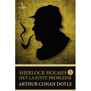 Sherlock Holmes 5 - Het laatste probleem