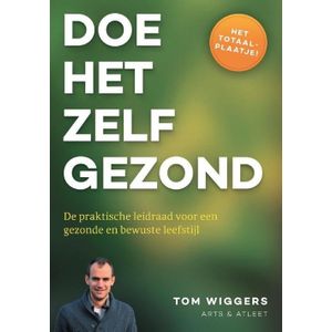 Doe-het-zelf gezond