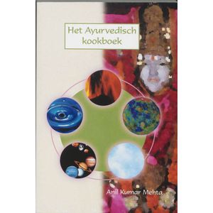 Het Ayurvedisch kookboek