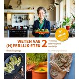 Weten van (h)eerlijk eten