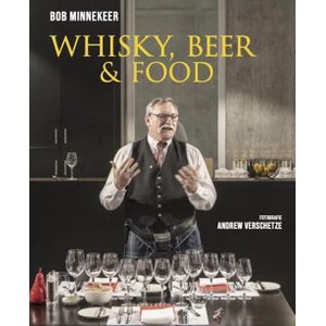 Whisky, Beer & Food