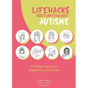 Lifehacks voor meiden met autisme