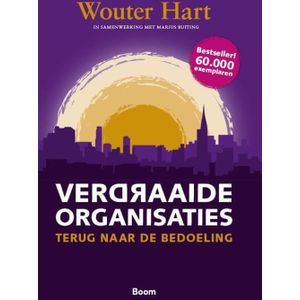 Verdraaide organisaties