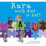 Rara, welk dier is dat?