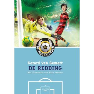 De redding