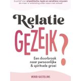 Relatiegezeik?