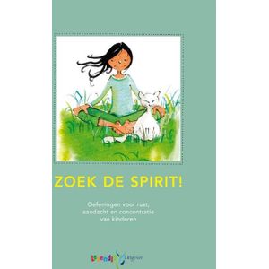 Zoek de spirit!