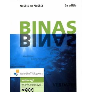 Binas