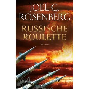 Marcus Ryker 2 - Russische roulette