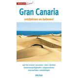 Reisgids Merian Live! - Gran Canaria