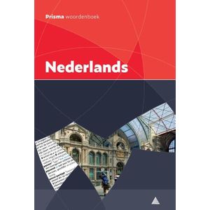 Prisma woordenboek Nederlands