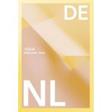 Van Dale Groot woordenboek Nederlands-Duits voor school