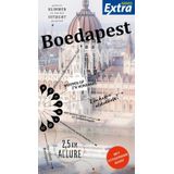 Anwb Extra - Boedapest