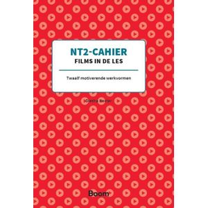 NT2-Cahier Films in de les