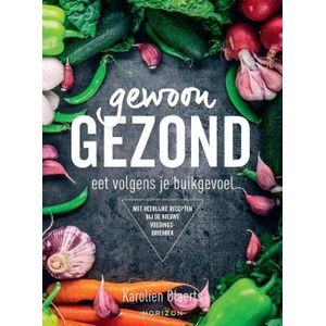 Gewoon gezond