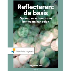 Reflecteren de basis