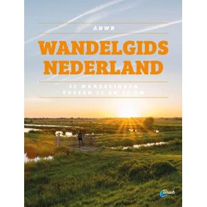 Wandelgids Nederland