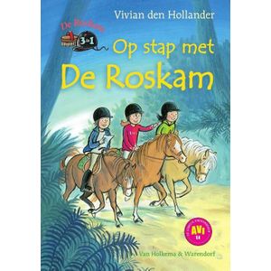 Op stap met De Roskam