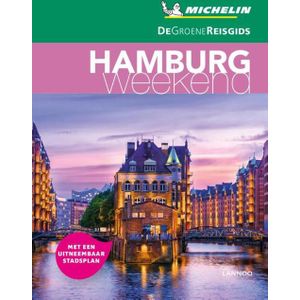 De Groene Reisgids Weekend - Hamburg