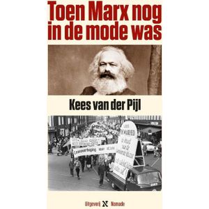 Toen Marx nog in de mode was