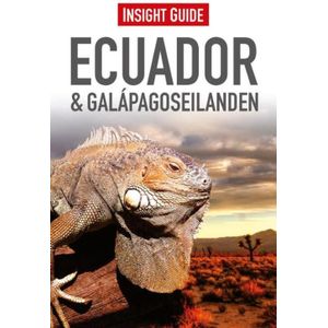 Ecuador & Galápagoseilanden