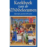 Kookboek van de Middeleeuwen