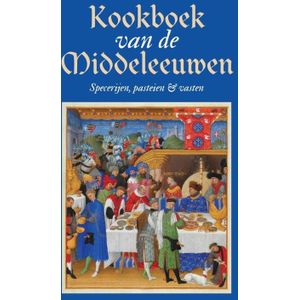 Kookboek van de Middeleeuwen
