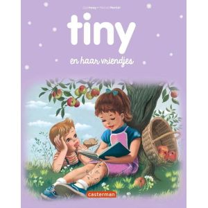 Tiny en haar vriendjes