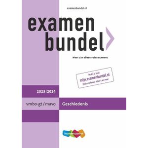 Examenbundel