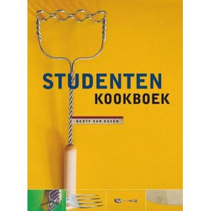 Studentenkookboek