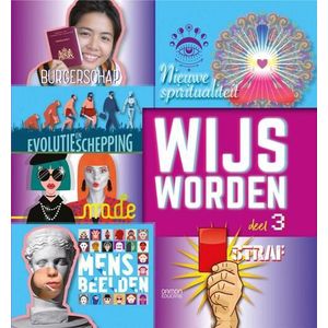 Wijs Worden