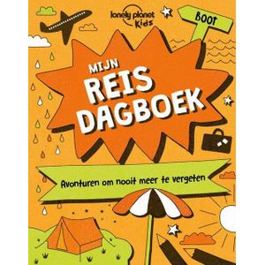 Mijn Reisdagboek