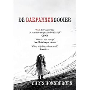 De dakpannengooier