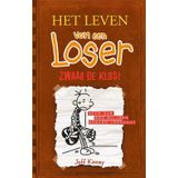 Het leven van een loser 7 - Zwaar de klos!