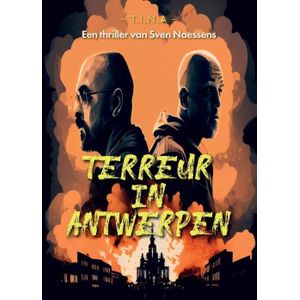 Terreur IN Antwerpen