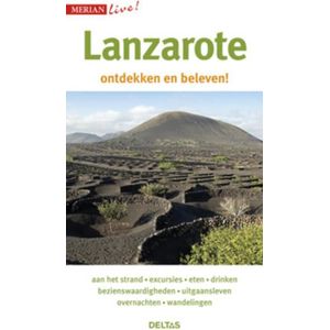 Lanzarote