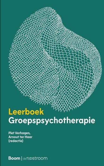 Leerboek groepspsychotherapie