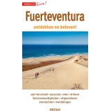 Reisgids Merian Live! - Fuerteventura