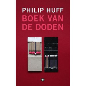 Boek van de doden