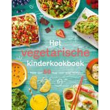 Het vegetarische kinderkookboek