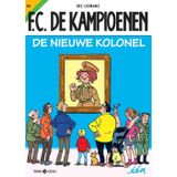 F.C. De Kampioenen 99 - De nieuwe kolonel