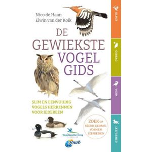 De gewiekste vogelgids