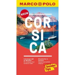 Marco Polo - Corsica (NL)