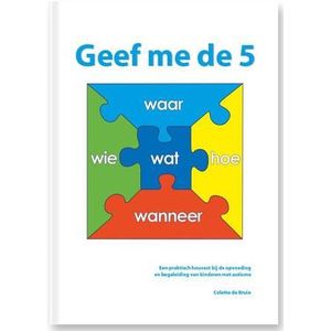 Geef me de 5