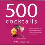 500 Cocktails