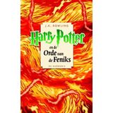 Harry Potter 5 - Harry Potter en de Orde van de Feniks