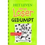 Het leven van een loser 8 - Gedumpt