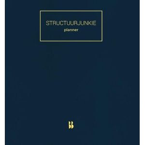 Structuurjunkie-planner