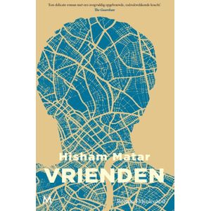 Vrienden