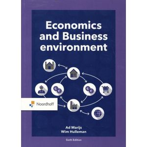 Economics and Business environment